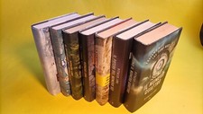 Pittacus Lore, Lorien Legacy - serie completa in prima edizione, Ed. Nord
