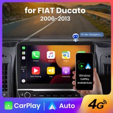 6+128GB Android 13 Autoradio