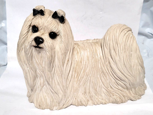 Sandicast vintage maltese - vintage,
