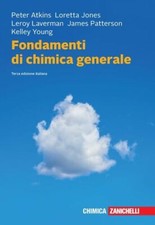 Fondamenti chimica - fondamenti, di