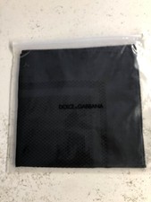 POCHETTE DOLCE & GABBANA 100%