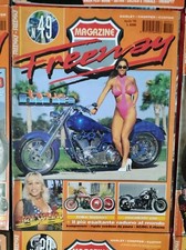 Rivista Freeway Magazine N49