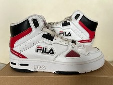 Fila Teratach 600 top medio