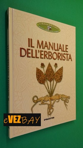 Manuale dell erborista ed - manuale,