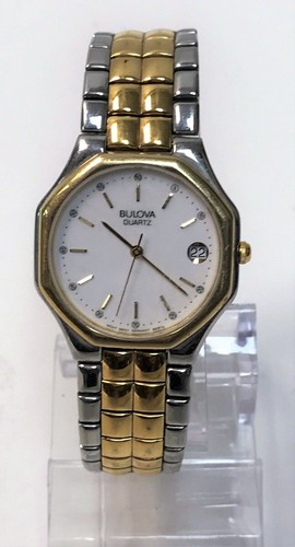 Orologio vintage bulova - vintage,