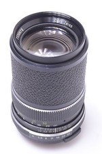 ✅ ROLLEI ROLLEIFLEX 35MM SLR 135MM 4 TELE TESSAR 'GERMANY' SL35, SL350.