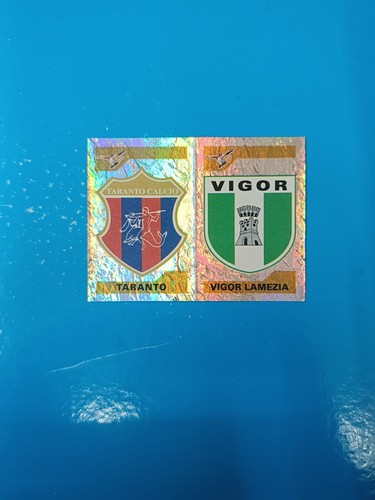 Figurina calciatori panini - figurina,