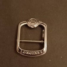 LONGINES FIBBIA ORIGINALE 16mm