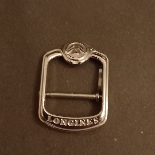 Longines fibbia originale 16mm - originale,