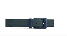 Stefano Corsini EVOLUTION BELT -  Anti Metal Detector con cuciture in tinta