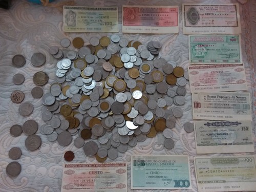 Idea regalo antichita lotto - idea, antichita'