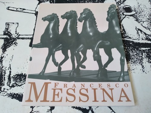 Catalogo francesco messina - catalogo:,