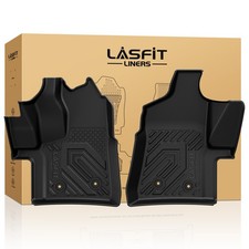 Floor Mat for Ford Transit