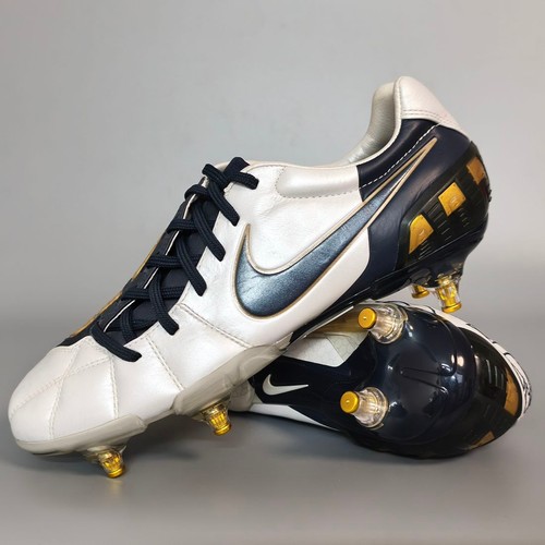 Tacchetti calcio uomo nike - calcio,