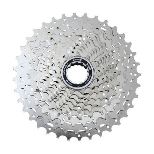 Ruota libera bici - , cassetta