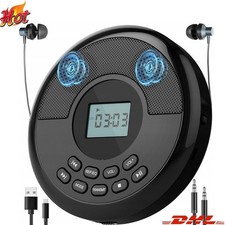 Lettore CD Portatile Walkman