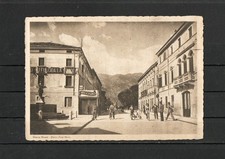 CARTOLINA - VENETO - TREVISO - VITTORIO VENETO - PIAZZA LUIGI BORRO