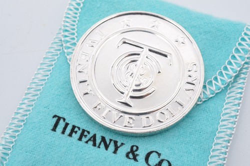 Tiffany monete money - tiffany,