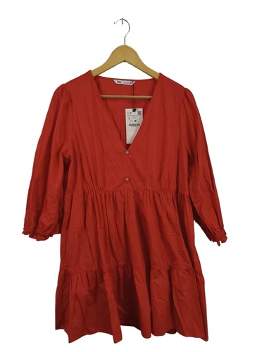 Zara abito balze donna - abito,