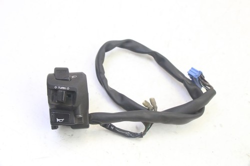 Commodo gauche honda fes - commodo,