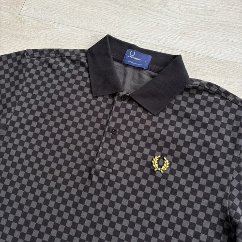 Polo fred perry - fred,