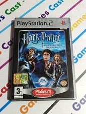 PS2 HARRY POTTER IL