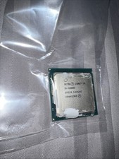 Processore Intel Core i9-9900K