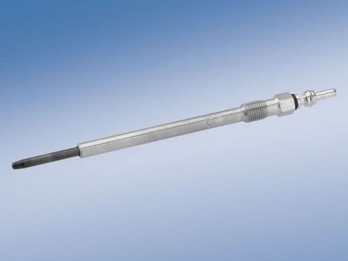 Kit candelette bosch - 4, fiat