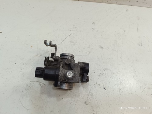 Corpo farfallato per suzuki - per,