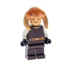 1x Lego Minifigure Star Wars