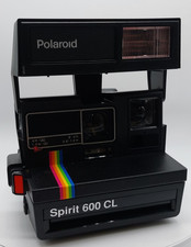 Fotocamera flash istantanea