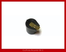 Spazzola Distributore Rotante