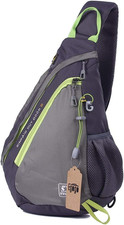 Multifunzionale Zaino Sling