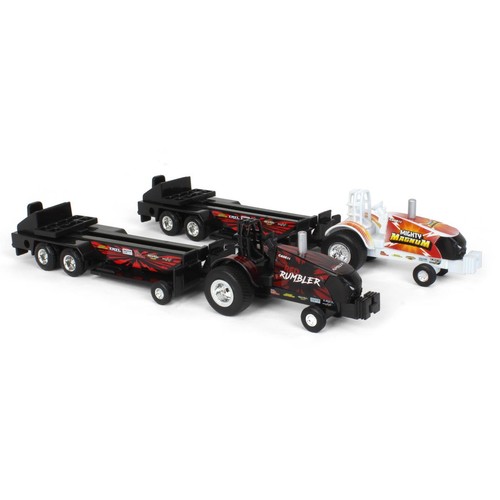 Case magnum red - 1/64, ih