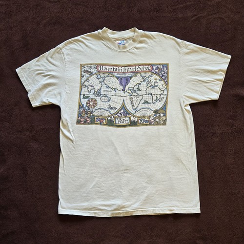 Shirt vintage hanes - t-shirt,