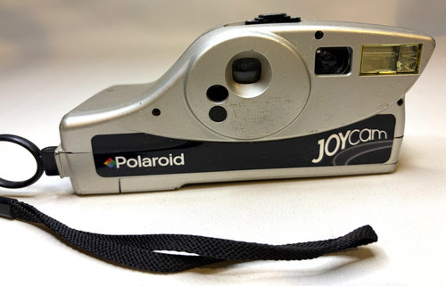 Polaroid joycam 500 - joycam,