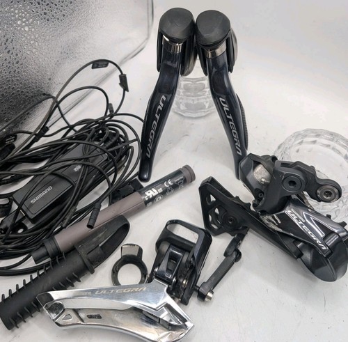 Shimano ultegra di2 - ultegra,