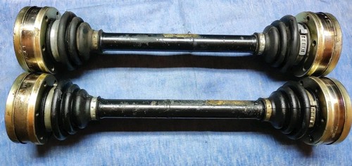 Coppia semiassi fiat alfa - coppia,