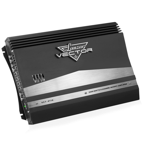 Amplificatore mosfet alta - mosfet,
