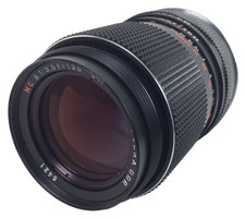 Carl Zeiss 135 mm F3.5 CANON