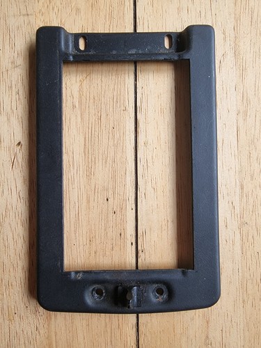 Mgf cubby box - mg,