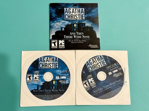 Agatha christie poi - agatha,