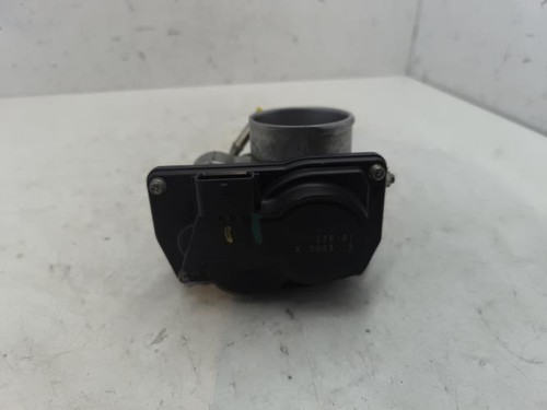 Corpo farfallato nissan micra - corpo,