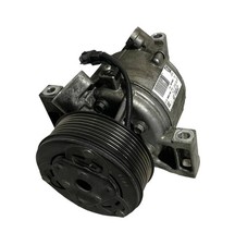 COMPRESSORE CLIMA A/C ARIA
