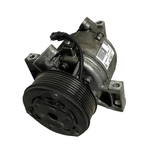 Compressore clima aria - compressore,