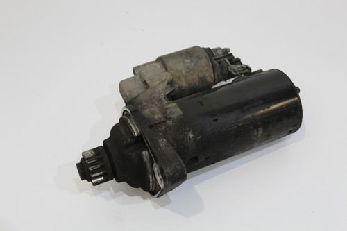 Motorino avviamento audi - motorino,