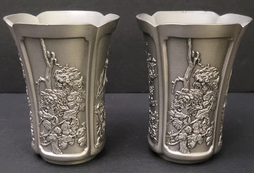 Royal selangor tazze peltro - selangor, in