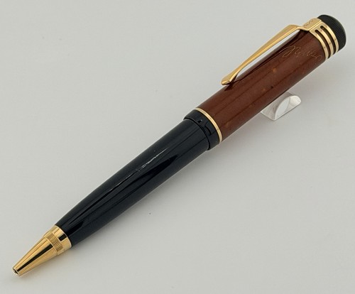 Montblanc friedrich schiller - montblanc,