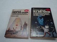 Lotto 2 libri NARRATIVA