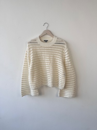 Maglione ann demeulemeester - maglione,